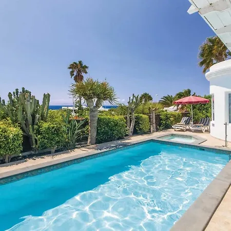 Puerto Del Carmen Sleeps 6 Wifi * Puerto del Carmen (Lanzarote)